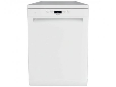WHIRLPOOL W2F HD624 mašina za pranje sudova