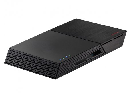 ASUSTOR NAS Storage Server Flashstor 6 Gen2 FS6706T