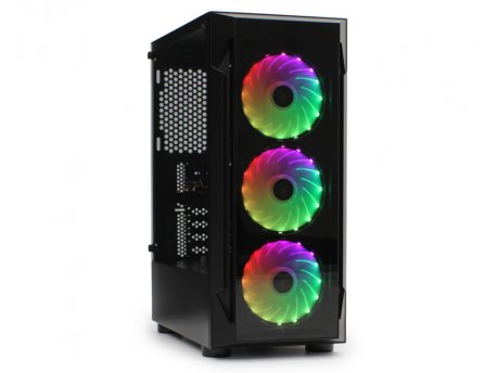 BC GROUP GAMING AMD Ryzen 5 4500/16GB/512GB/AMD6600 8GB