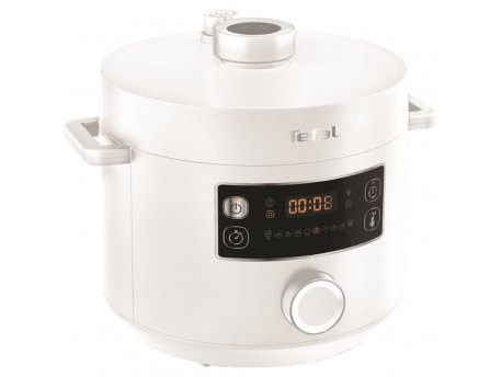TEFAL Električni ekspres lonac CY754130