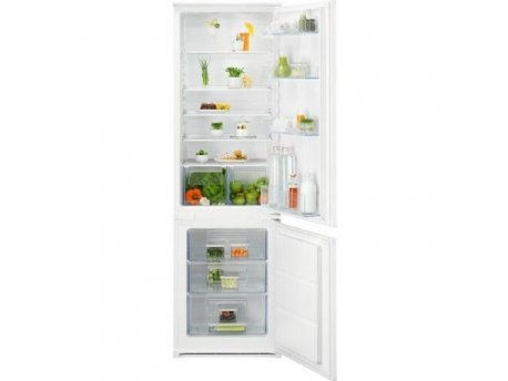ELECTROLUX Kombinovani frižider LNS5LE18S BI