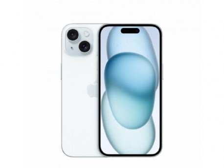 APPLE IPhone 15 Plus 256GB Blue (mu1f3sx/a)