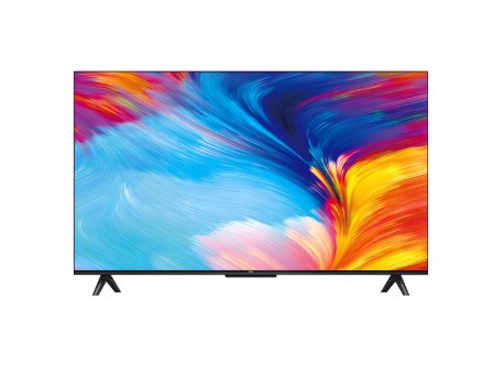TCL 75P635 4K HDR Televizor