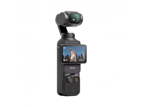 DJI Osmo Pocket 3 akciona kamera 4K (CP.OS.00000301.02)