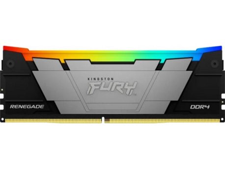 KINGSTON DIMM DDR4 16GB 3200MHz KF432C16RB12A/16 FURY Renegade