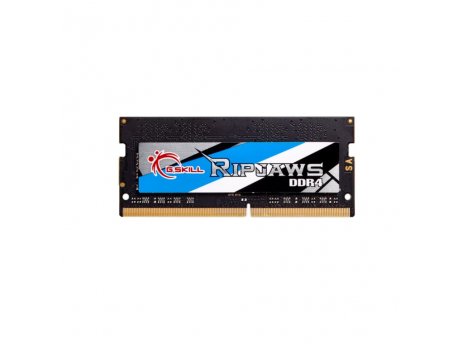 G SKILL DDR4 8GB 2400MHz F4-2400C16S-8GRS memorija