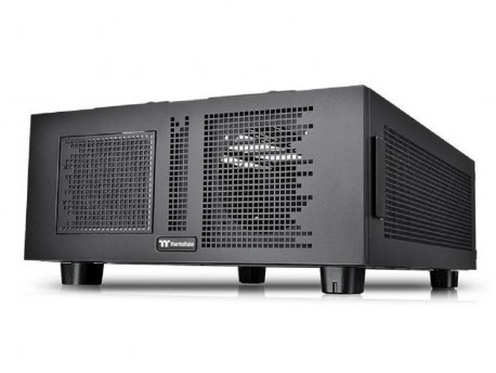 THERMALTAKE Core P200 (33966) crno postolje za kućište