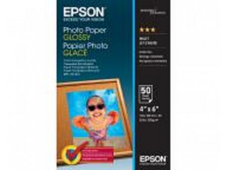 EPSON S042547 10x15cm (50 listova) glossy foto papir