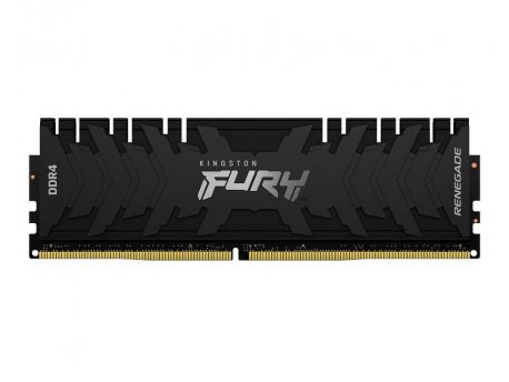 KINGSTON DIMM DDR4 32GB 3600MT/s KF436C18RB2/32 Fury Renegade XMP