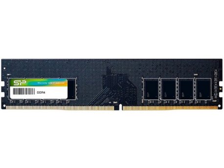 SILICON POWER DDR4 8GB (SP008GXLZU320B0A) memorija