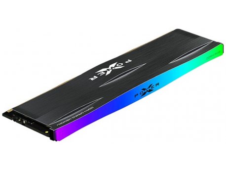 SILICON POWER DDR4 16GB 3200 Zenith RGB SP016GXLZU320BSD