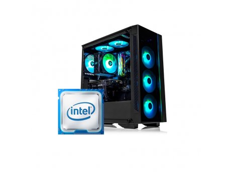 BC COMP INTEL Core i7-13700/32GB/M.2 2TB/RTX4060/850W/Win11Pro