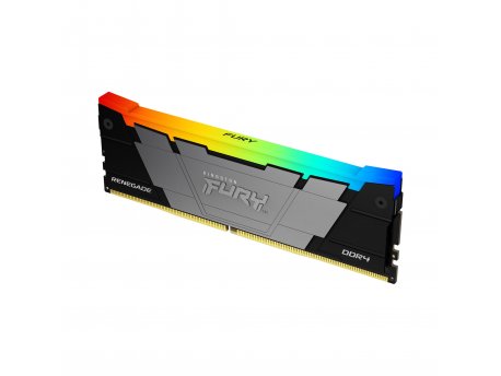 KINGSTON DDR4 16GB 3600MHz Fury Renegade RGB KF436C16RB12A/16