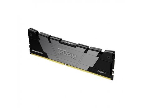 KINGSTON DDR4 16GB 3600MHz Fury Renegade Black KF436C16RB12/16