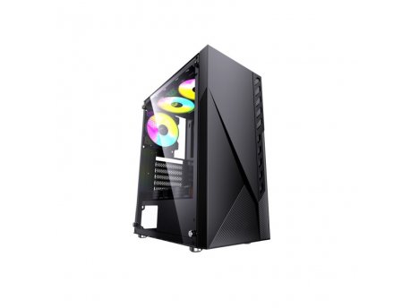 BC COMP AMD Ryzen 5 5500/32GB/M.2 1TB/RX6600 8GB