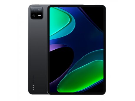 XIAOMI Pad 6 6/128GB Gravity Gray