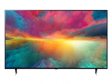 LG 75QNED753RA Smart 4K Ultra HD