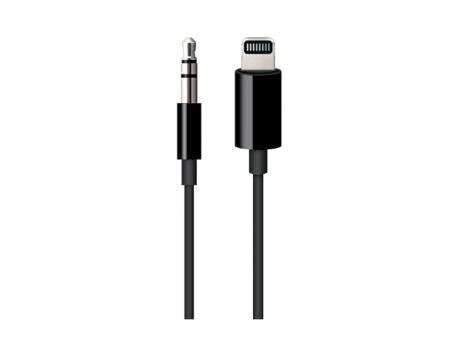 APPLE Lightning audio kabl USB-C na Lightning 2m MQGH2ZM/A (crni)