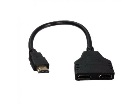 KETTZ H2H-300 1080p HDMI Spliter