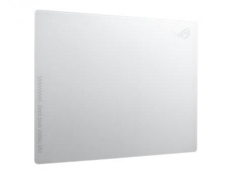 ASUS NH04 ROG MOONSTONE ACE L Gaming podloga za miš bela