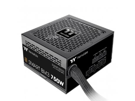 THERMALTAKE Smart BM3 Bronze 750W PS-SPD-0750MNFABE-3 Napajanje
