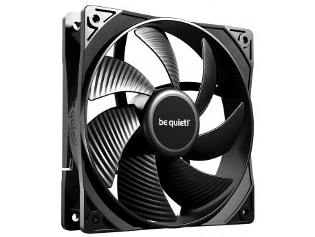 BE QUIET Pure Wings 3 BL104 ventilator 120mm