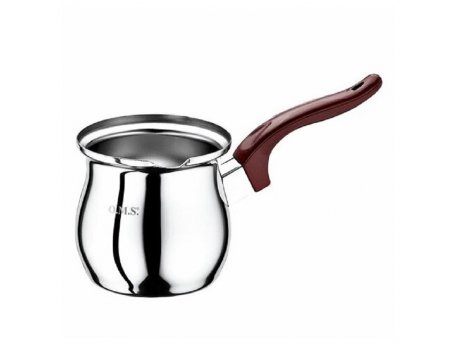 Nava Džezva za kafu NV10-175-021 400ml