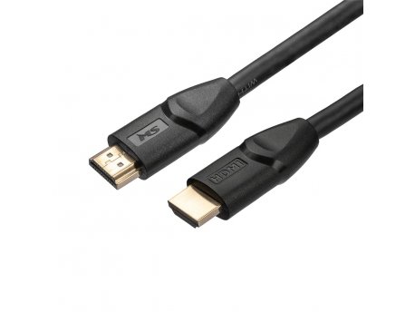 MS V-HH3200 1.4 kabl HDMI (muški) na HDMI (muški) crni