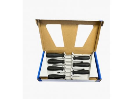 Kinzo Set šrafcigera 7/1 (AVA356586)