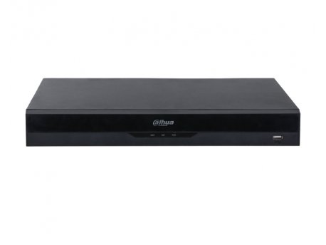 DAHUA NVR5208-8P-EI 8-kanalni 1U 8PoE 4K&H.265 Pro IP Video Snimac