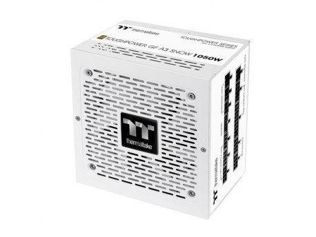 THERMALTAKE Toughpower GF A3 Snow 1050W Napajanje