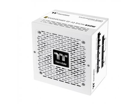 THERMALTAKE Toughpower GF A3 Snow 850W Napajanje