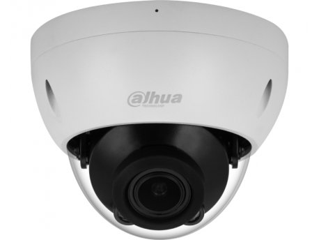 DAHUA IPC-HDBW2441R-ZAS-27135 4MP IR Vari-focal Dome WizSense Network Camera