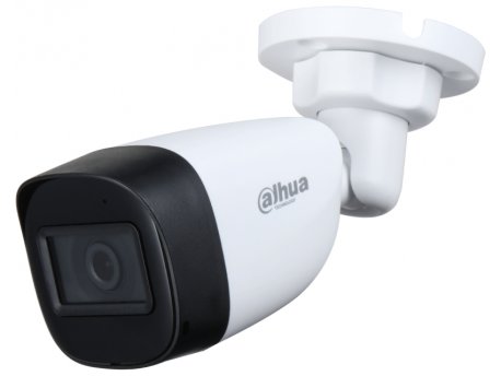 DAHUA HAC-HFW1200C-0280B-S6 2MP HDCVI IR Bullet Camera