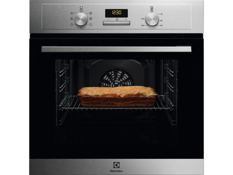 ELECTROLUX EOF3H00BX Ugradna rerna