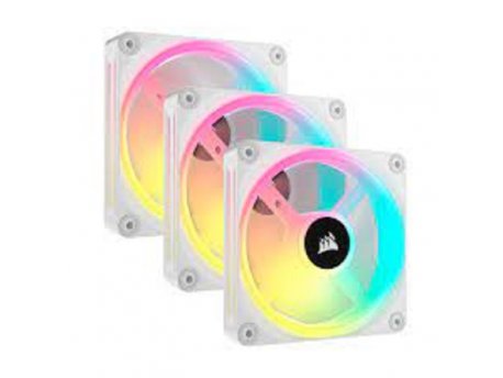 CORSAIR LINK QX120 RGB Series Case Fan