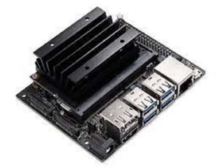OSTALI Nvidia Jetson Nano 4GB