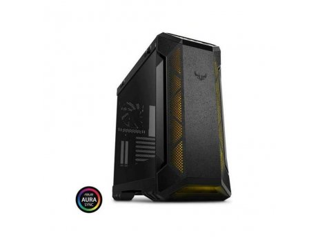 BC GROUP INTEL Core i7-13700KF/Z790-CREATOR WIFI/32GB/M.2 1TB/ RTX4070 12GB/ASUS GT501+STRIX 850W