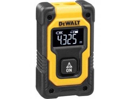 DeWALT Dzepni laser za merenje DW055PL-XJ