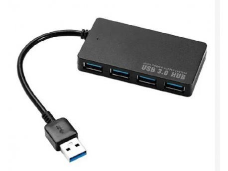LINKOM USB 2.0 to 4xHUB 2.0 (481)