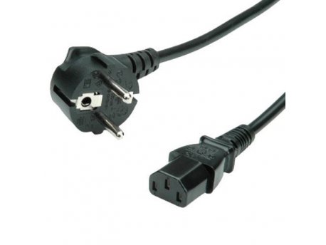 LINKOM Kabl za napajanje racunara 3x0.75mm, 1.8m (108)
