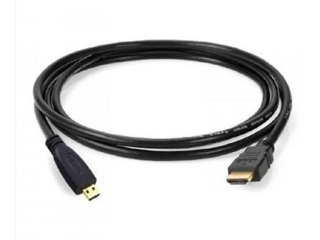 FAST ASIA HDMI na Micro HDMI kabl (m/m) 1,5m (31)
