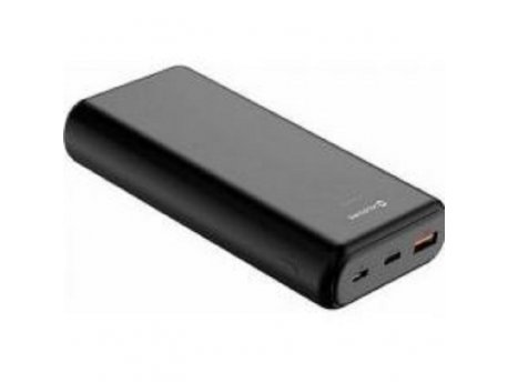 SWISSTEN Power Bank Power Line 20000mAh 20W ,crni SWISSTEN (790)