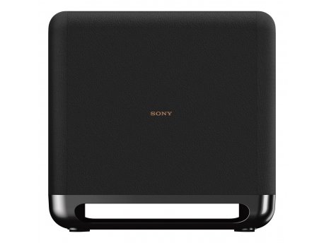 SONY SASW5.CEL subwoofer 300W crni