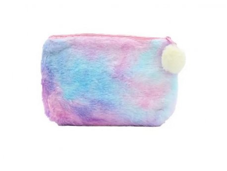 LUNA Zip pernica Pastel (16607)