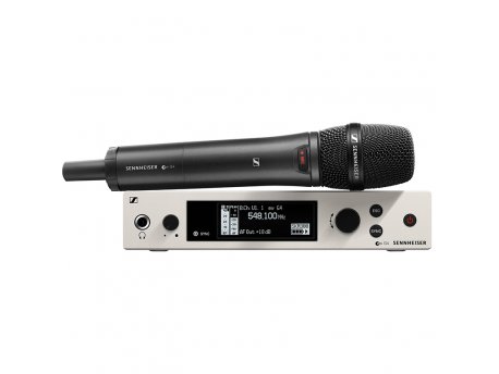 SENNHEISER Ew 300 G4-865-S-BW
