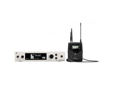 SENNHEISER Ew 300 G4-ME2-RC-BW