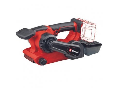 EINHELL Akumulatorska trakasta brusilica TP-BS 18/457 Li BL - Solo