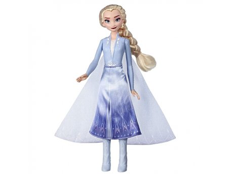 FROZEN 2 lutka Elsa