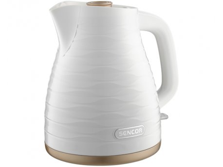 SENCOR SWK 7500WH kuvalo